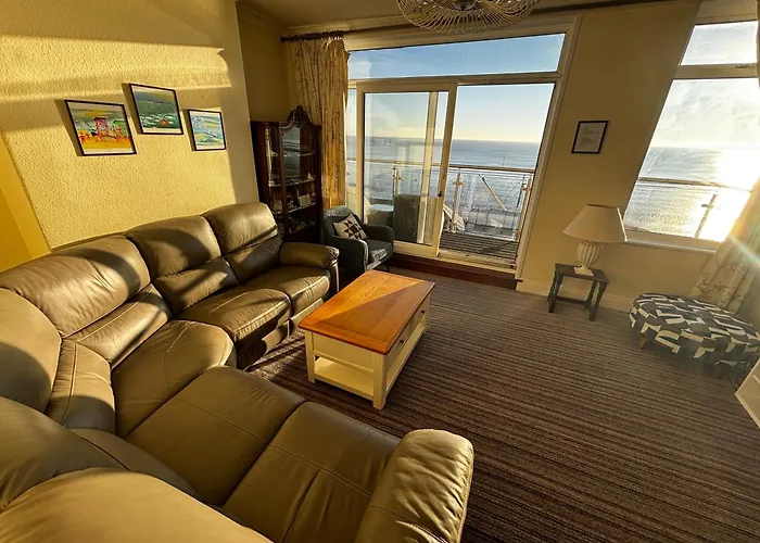 Coble House Filey