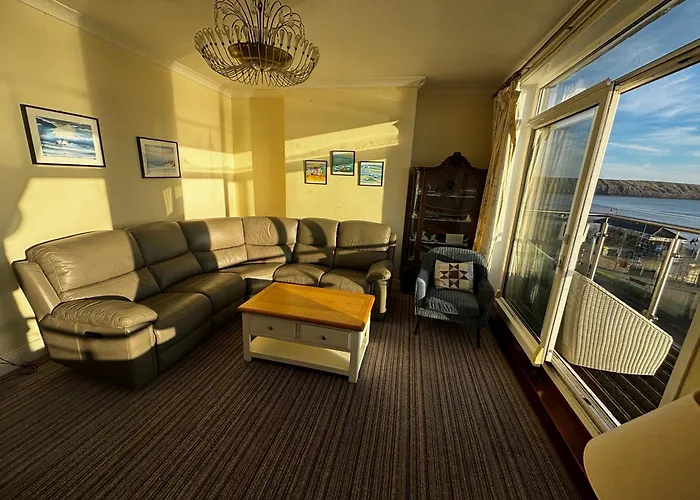 Coble House Filey