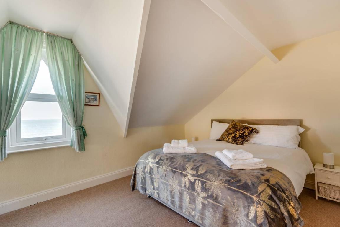 Coble House Villa Filey