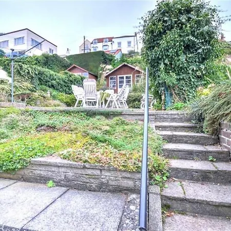 Coble House Filey Villa Exterior photo