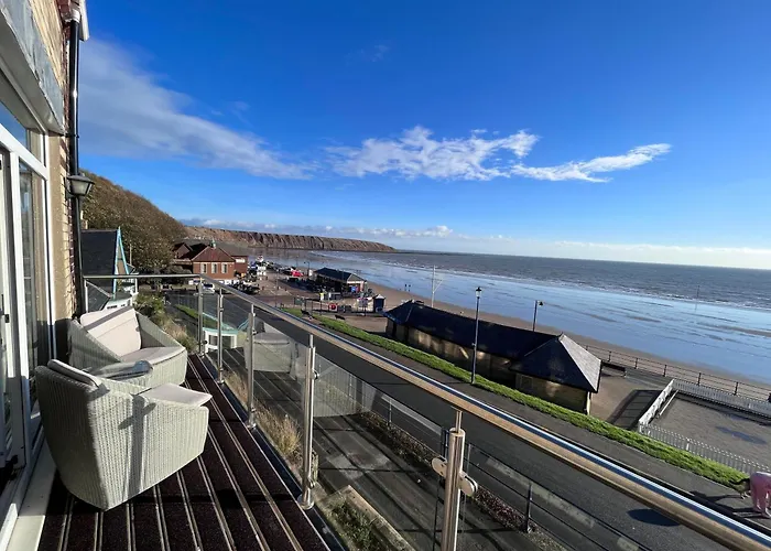Coble House Filey