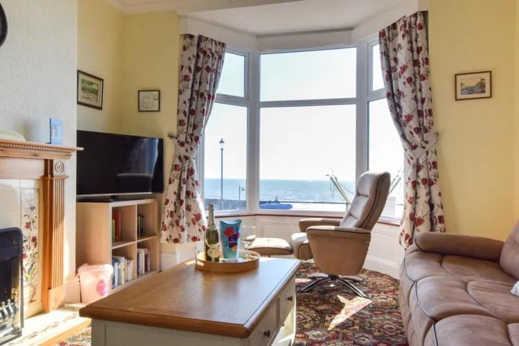 Villa Coble House Filey