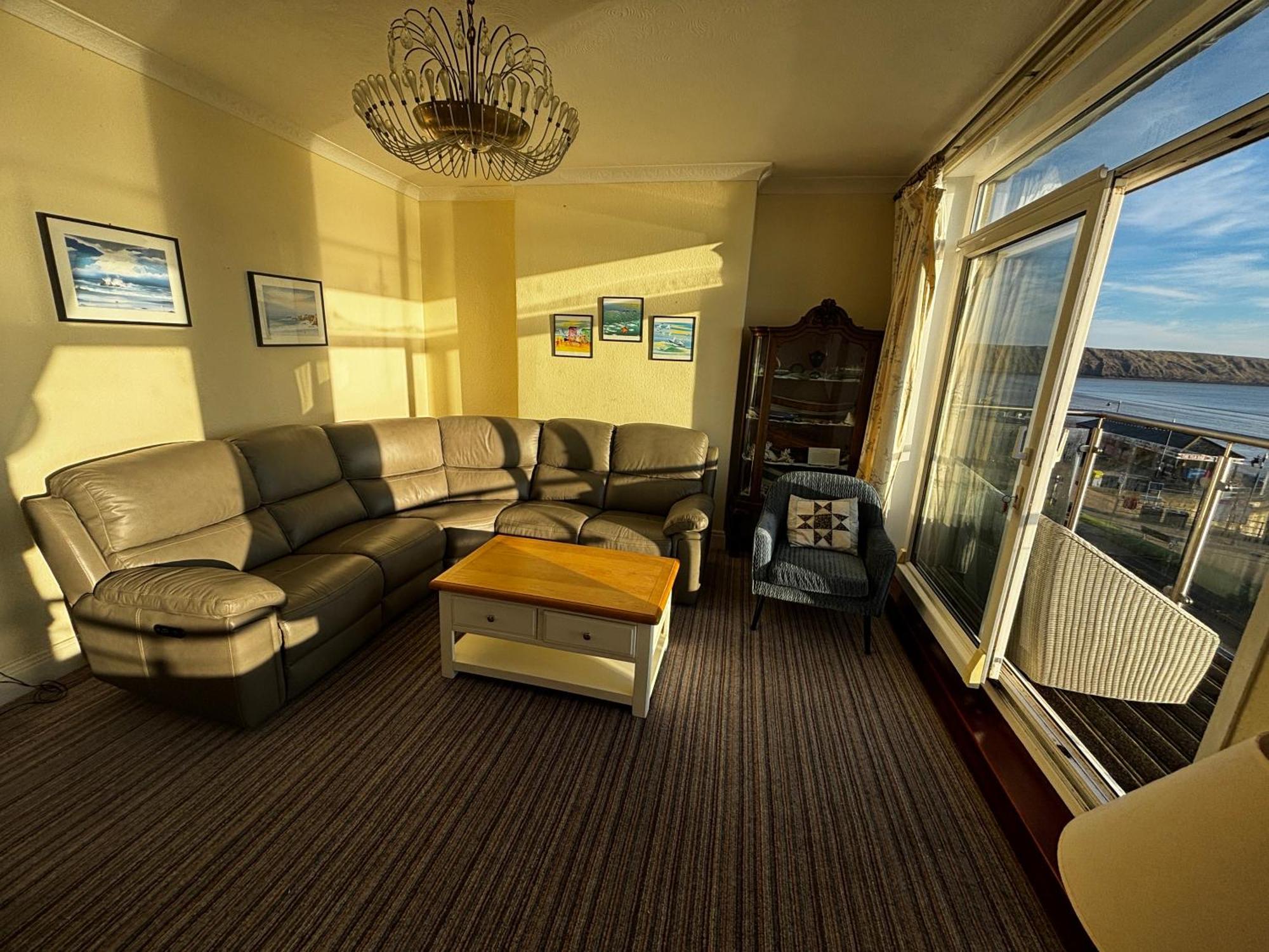 Coble House * Filey